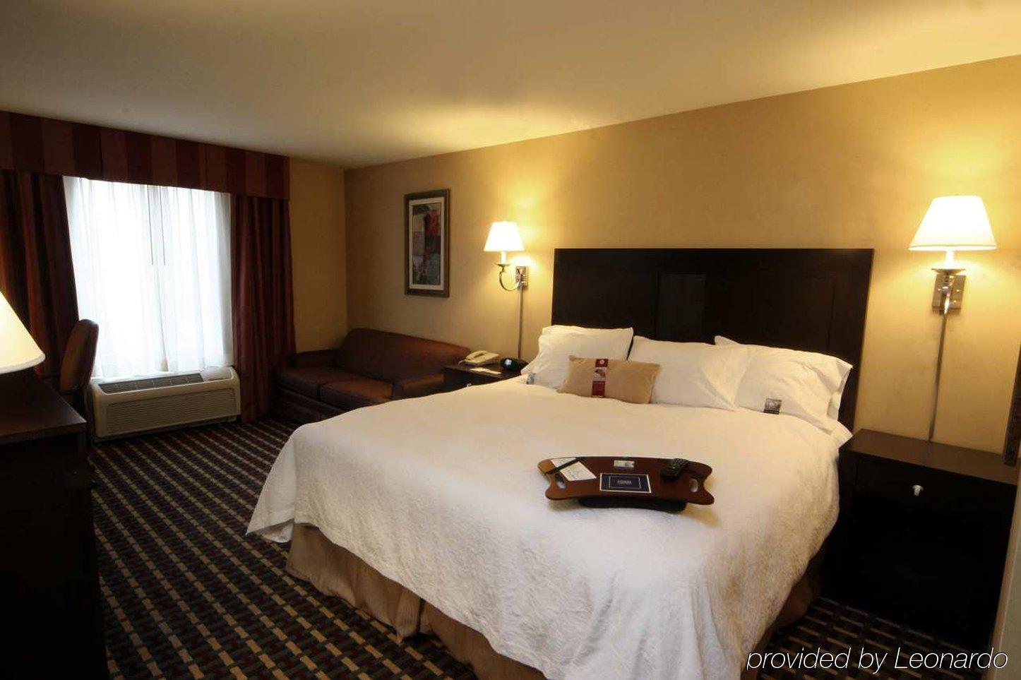 Hampton Inn & Suites Las Cruces I-25 Room photo