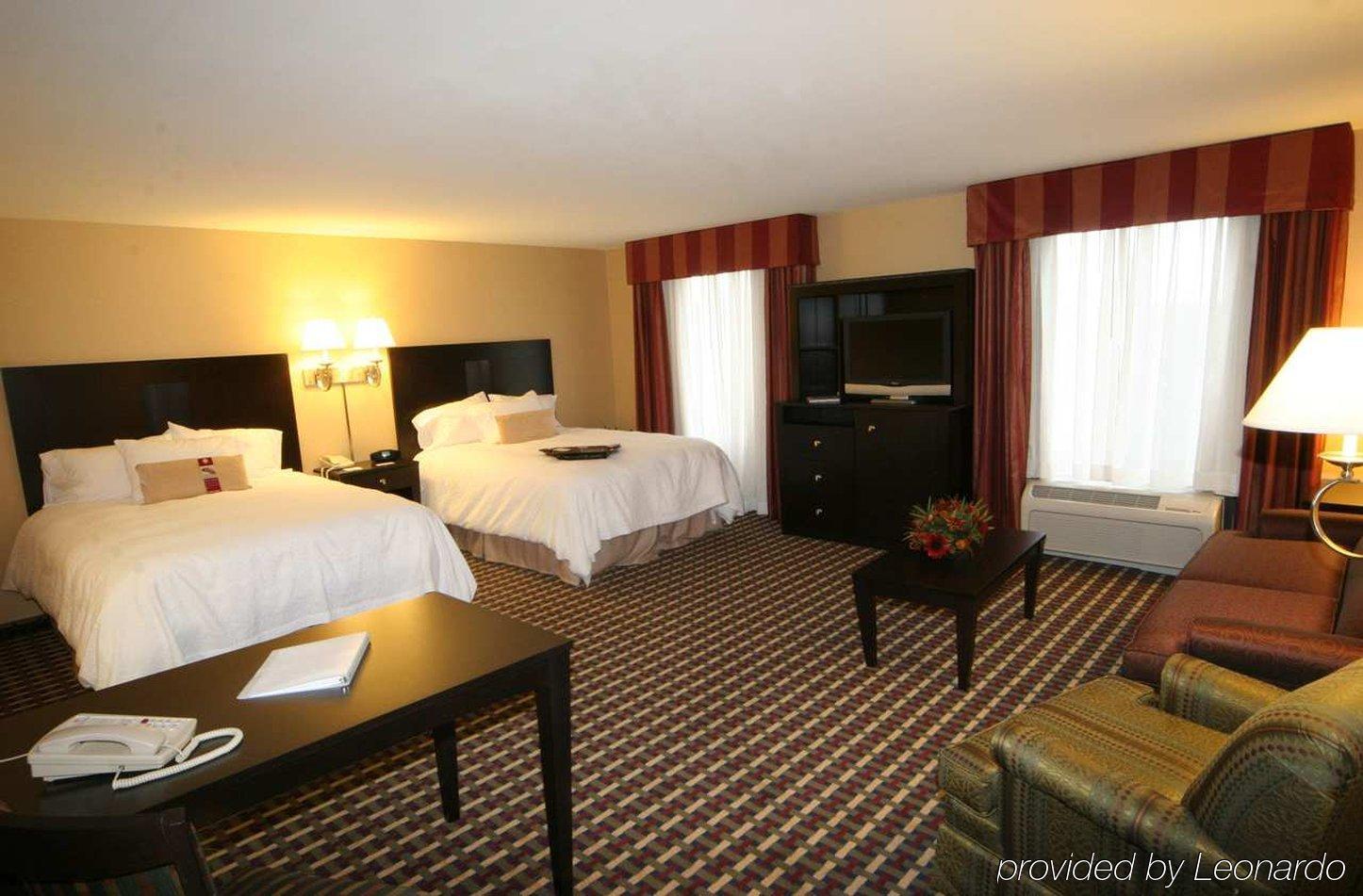 Hampton Inn & Suites Las Cruces I-25 Room photo